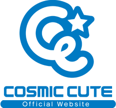 COSMIC CUTE