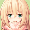 由真