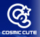 COSMIC CUTE